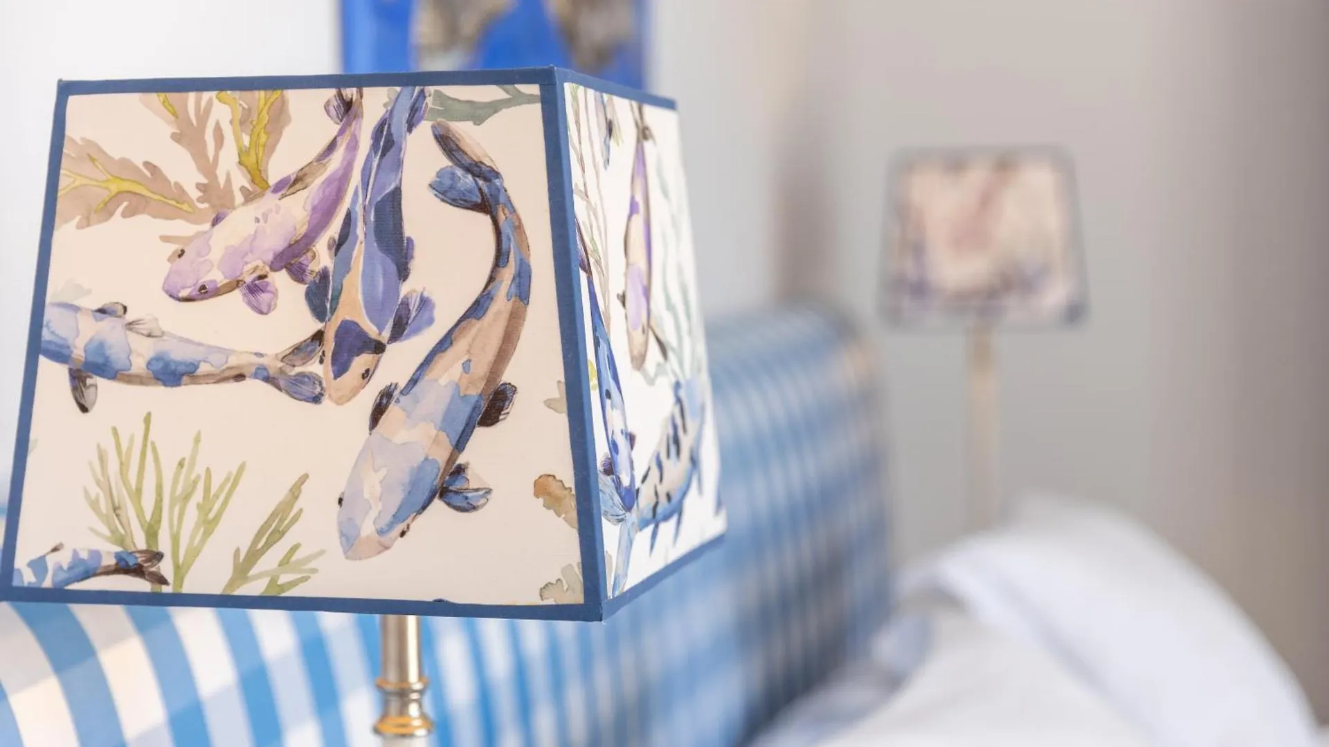Casablu - An Andalusian Boutique Hotel Mijas Spain