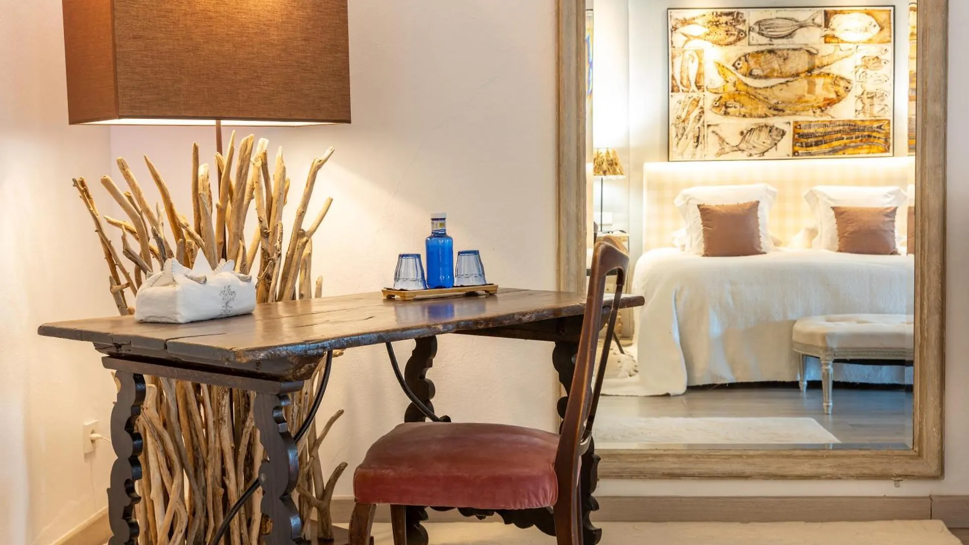 Casablu - An Andalusian Boutique Hotel Mijas